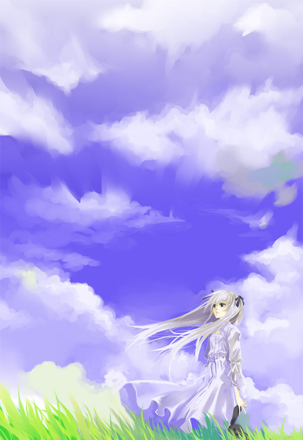 ソラ