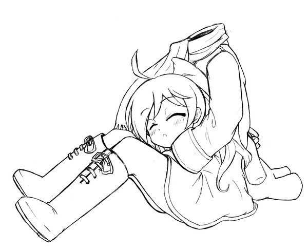 うたたねでゅらたん