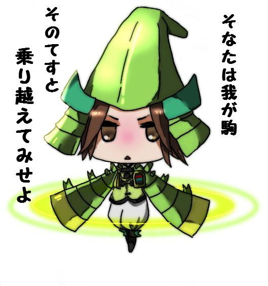 勉学BASARA