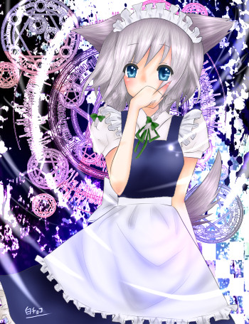 ぺろり