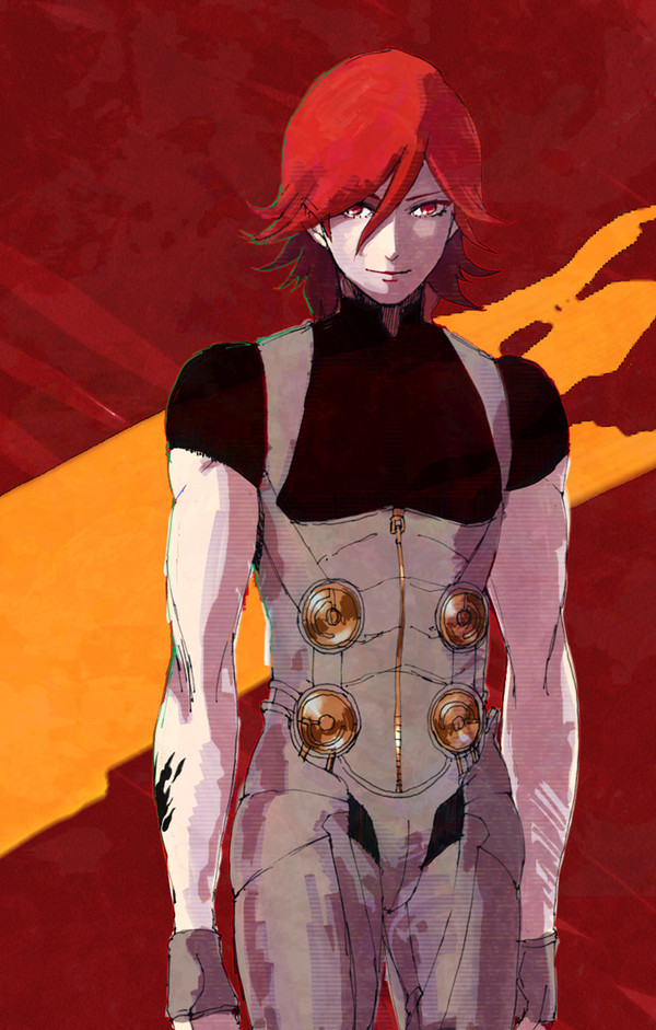 DDSATヒート