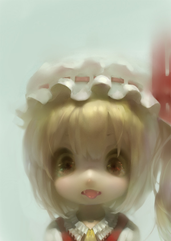 れろれろりん