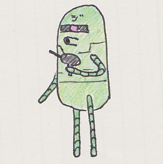 サク