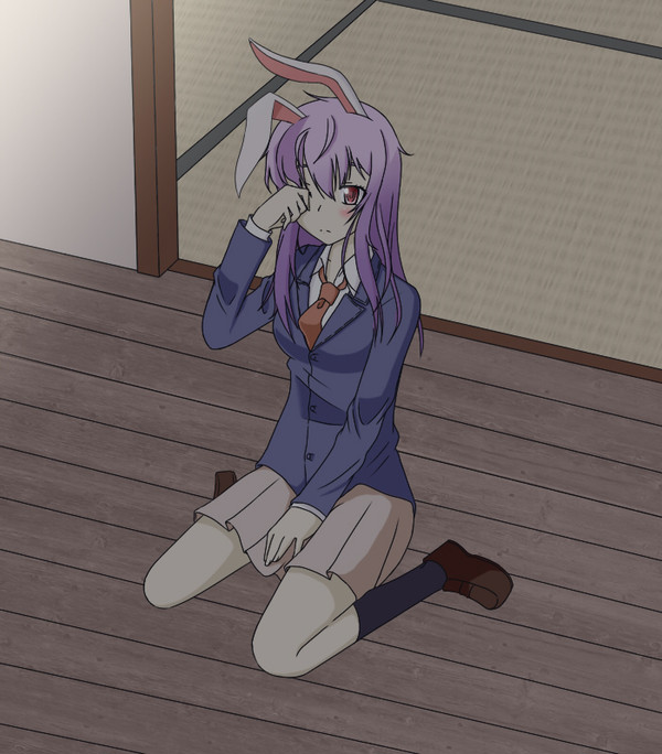 うどんげ