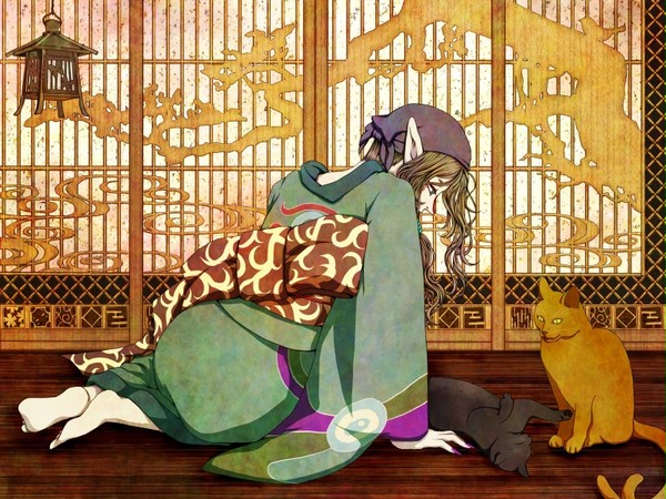 なんかもう
