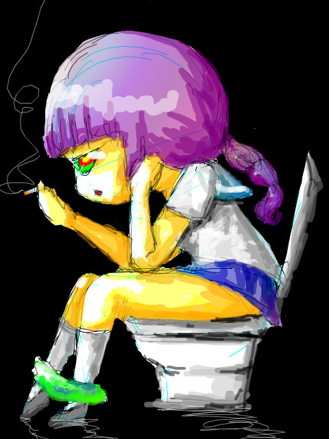 Rest room