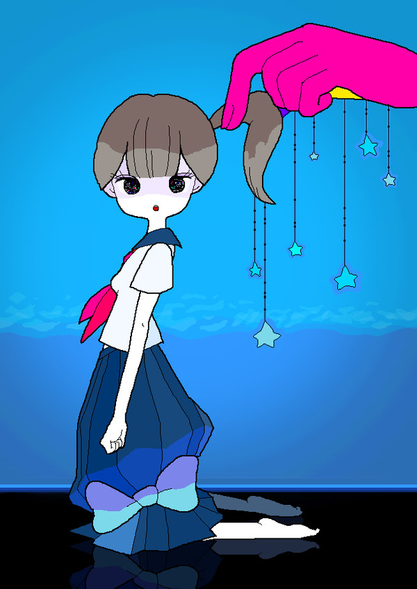 束縛