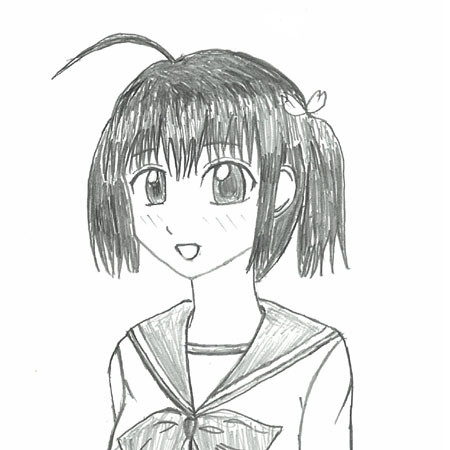 柚原このみって誰ですか？