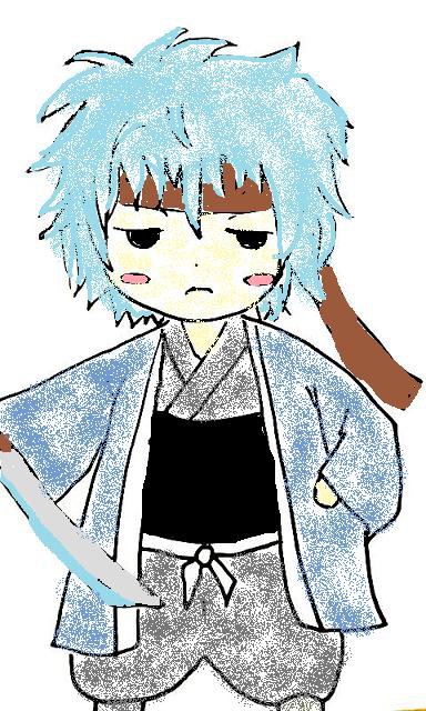 ちび夜叉