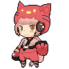猫村さん