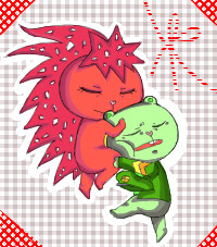 おやすみかわいいこ
