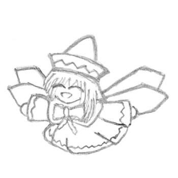 落書き