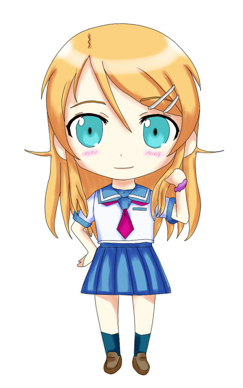 ねんどろいど風