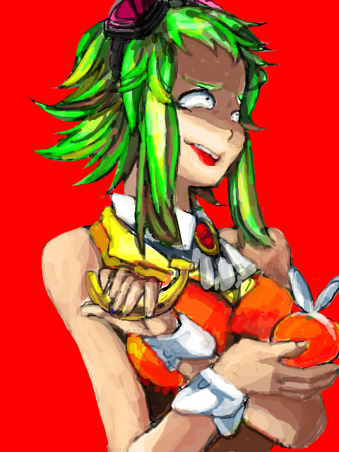 鏡音どもをどうしてやろうか