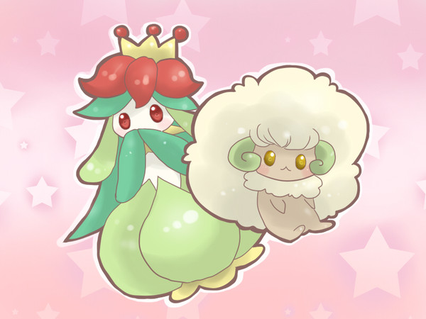 この子達が好き！