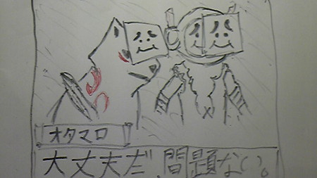 大神伝とポケモンが楽しい　改