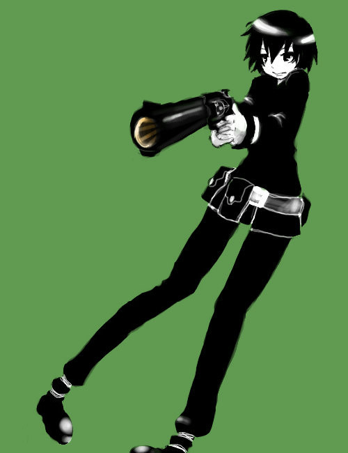 キノ