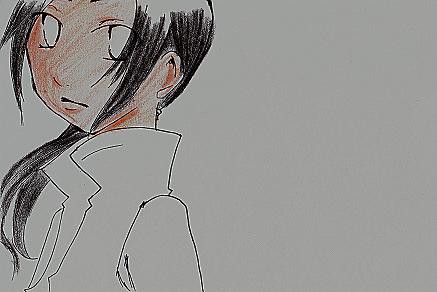 にーに。