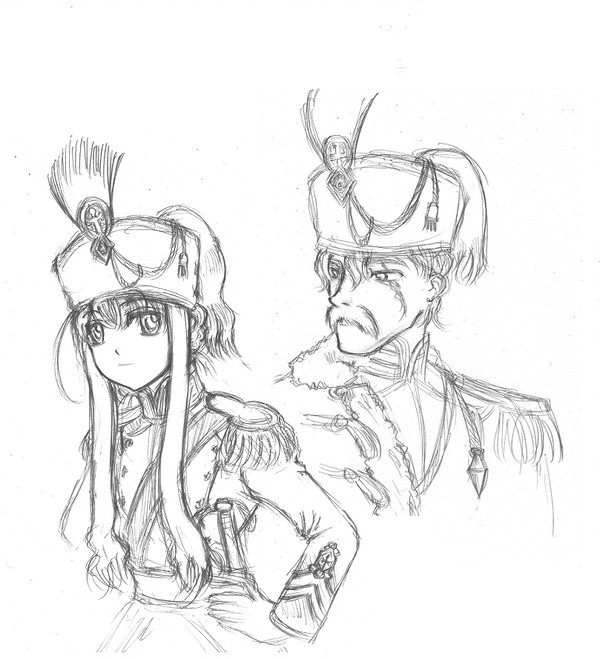 恩斯特&艾瑟兒