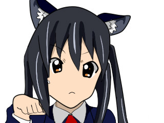 あずにゃん