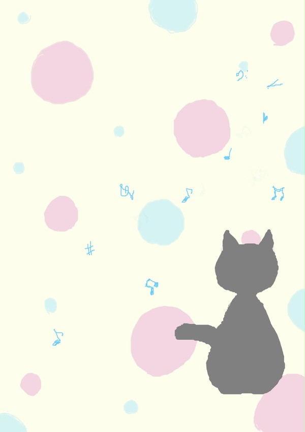何しよっかなー♪