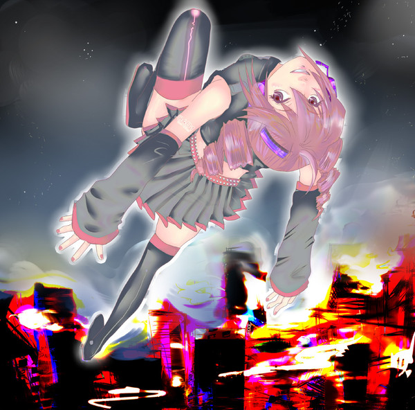 重音テト