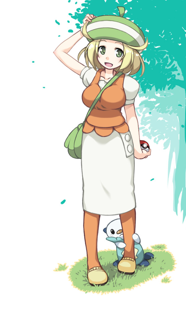 ベルさん
