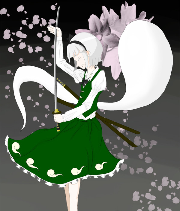 みょん