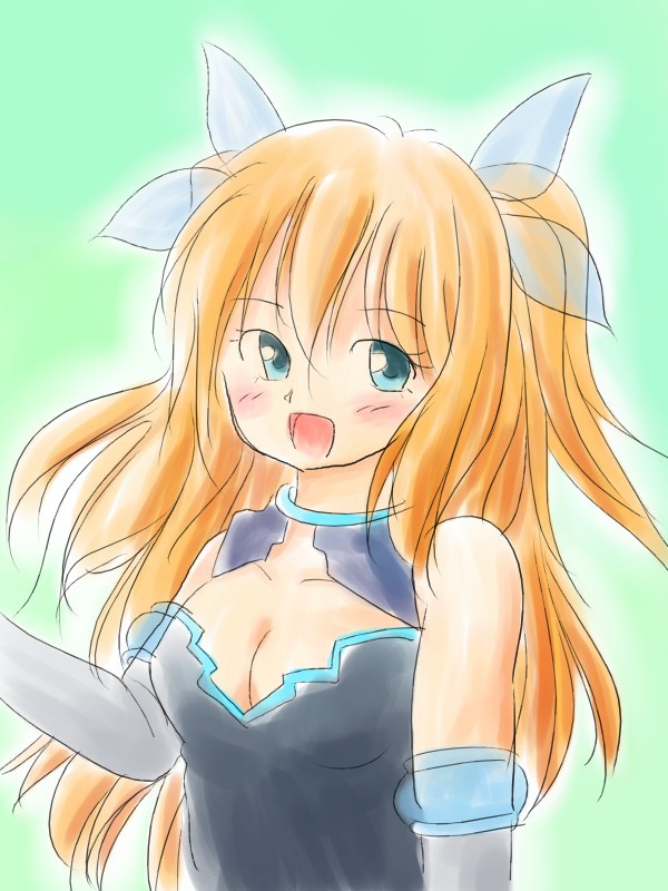 藍澤光