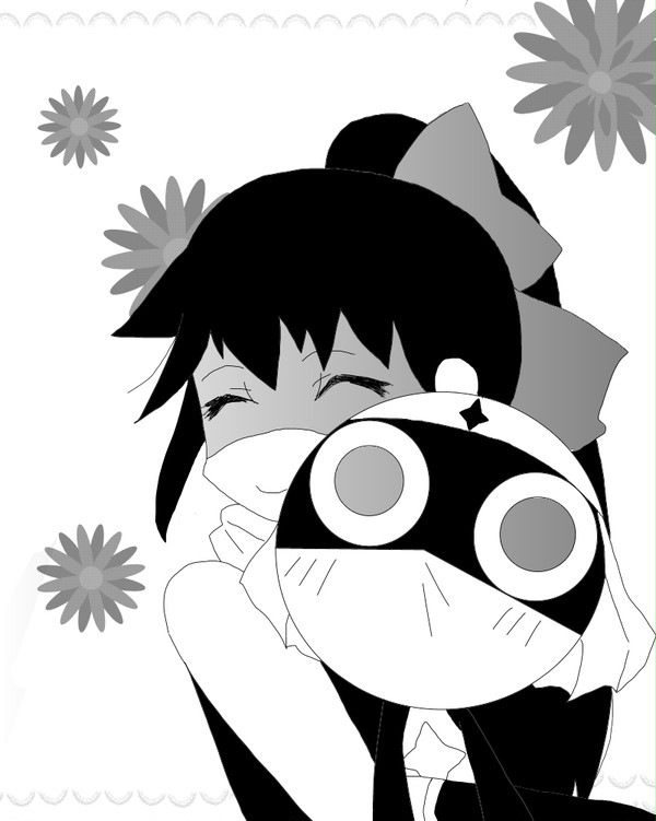ギュっ！！