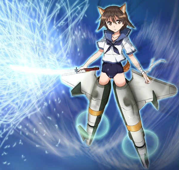 空の宮本武蔵
