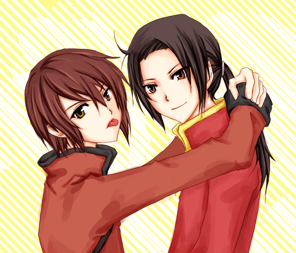 に—にHappy birthday~