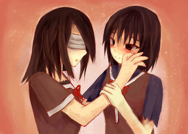 虚