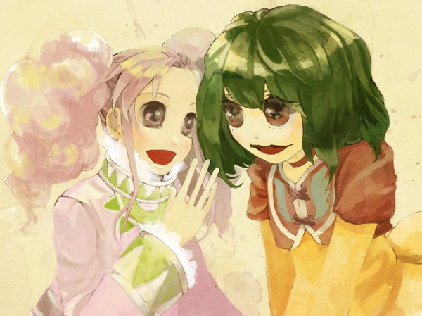 あのね
