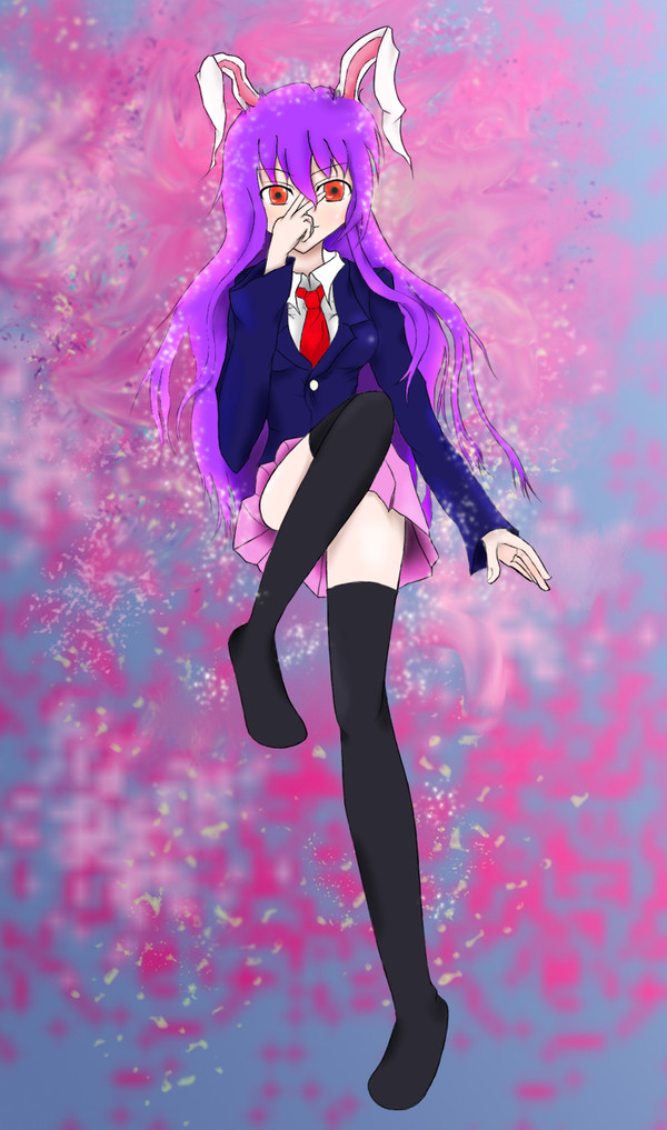 リクエスト優曇華
