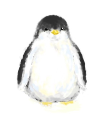 なんというもふもふ