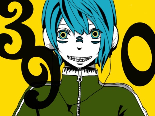 ミクオ