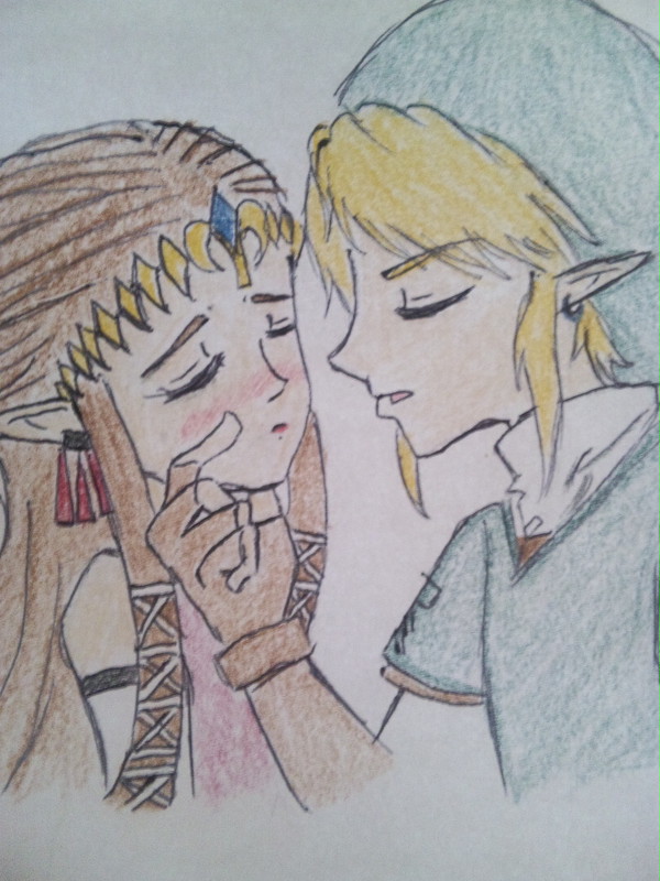 キス前…なのか?