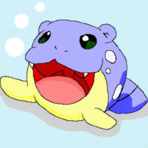 タマザラシって