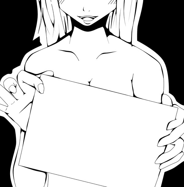 紙で隠せば全年齢だろ