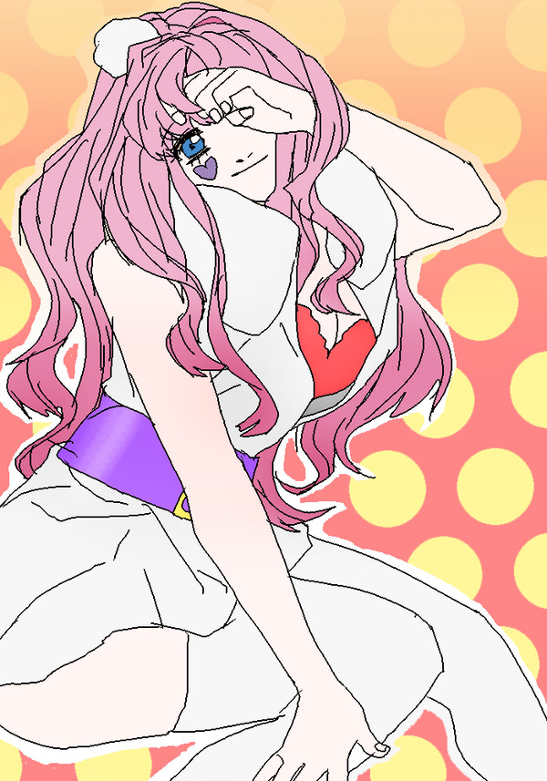 シェリル