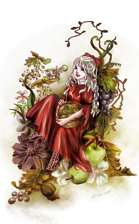 AUTUMN