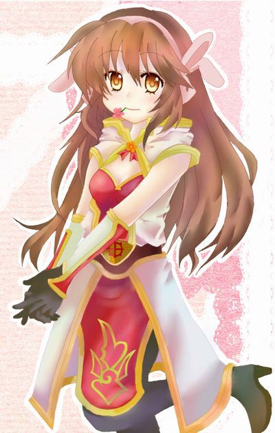 RO お友達チャンプ