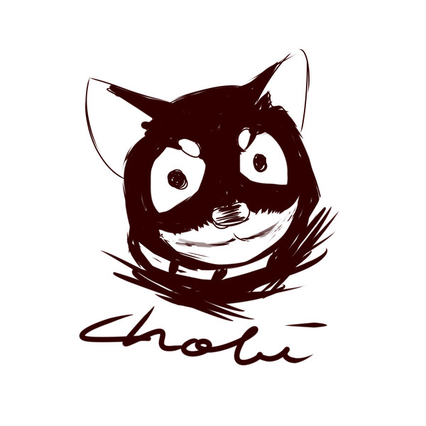 We love you, CHOBI!!