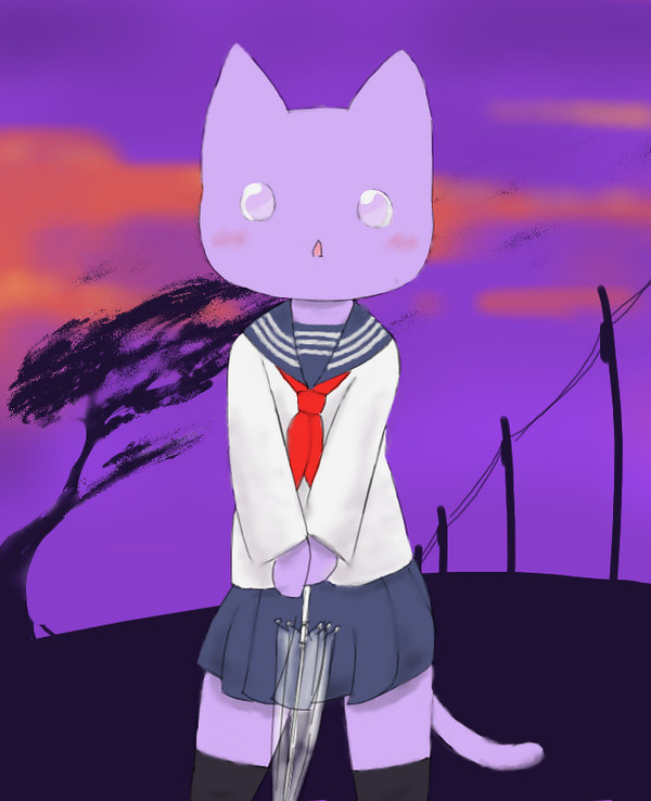 能生