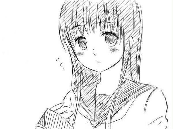 僕のタイプ
