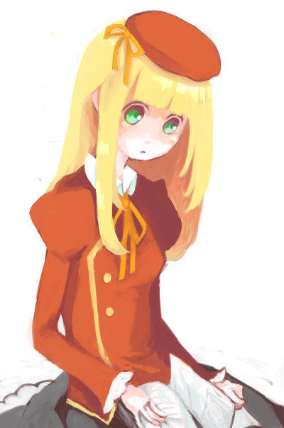 ネニャフル制服