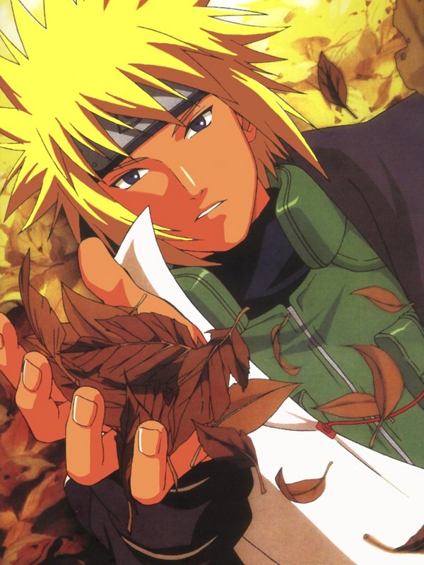Yondaime