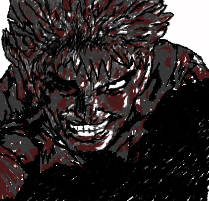 ガッツ