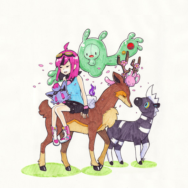 Team V